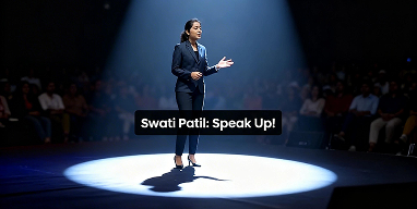 Swati Patil