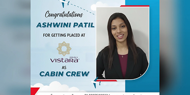 Ashwini Patil