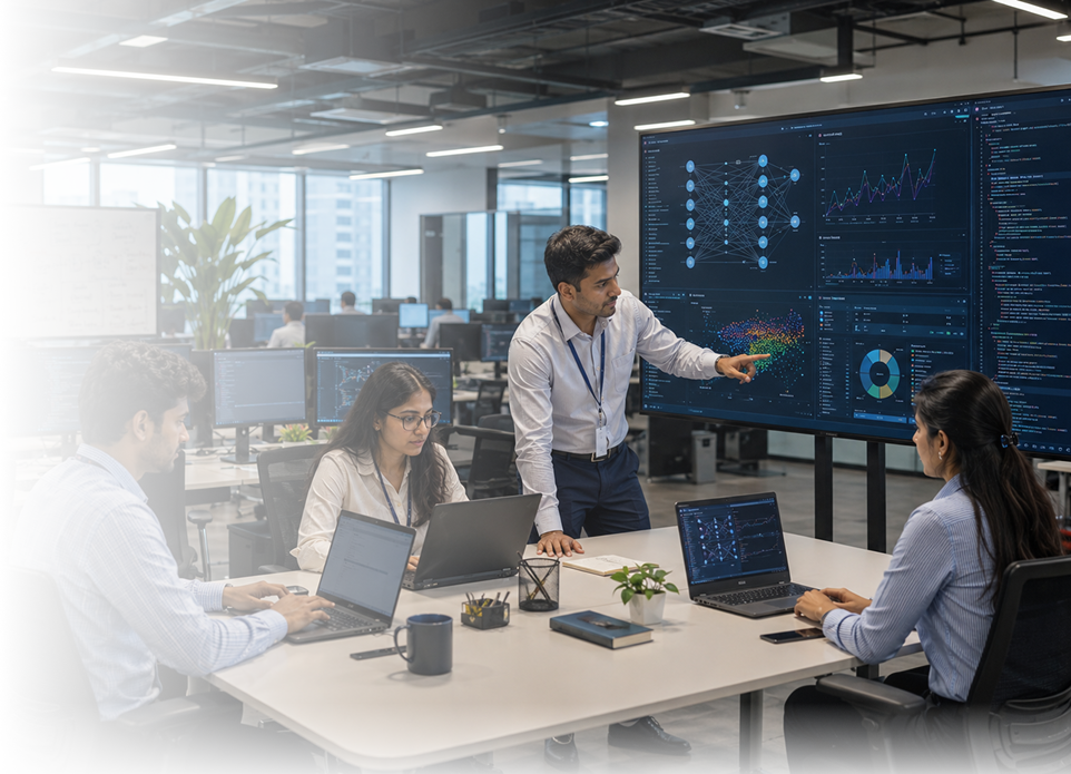 AI & Data Science
