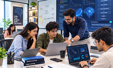AI & Data Science Course